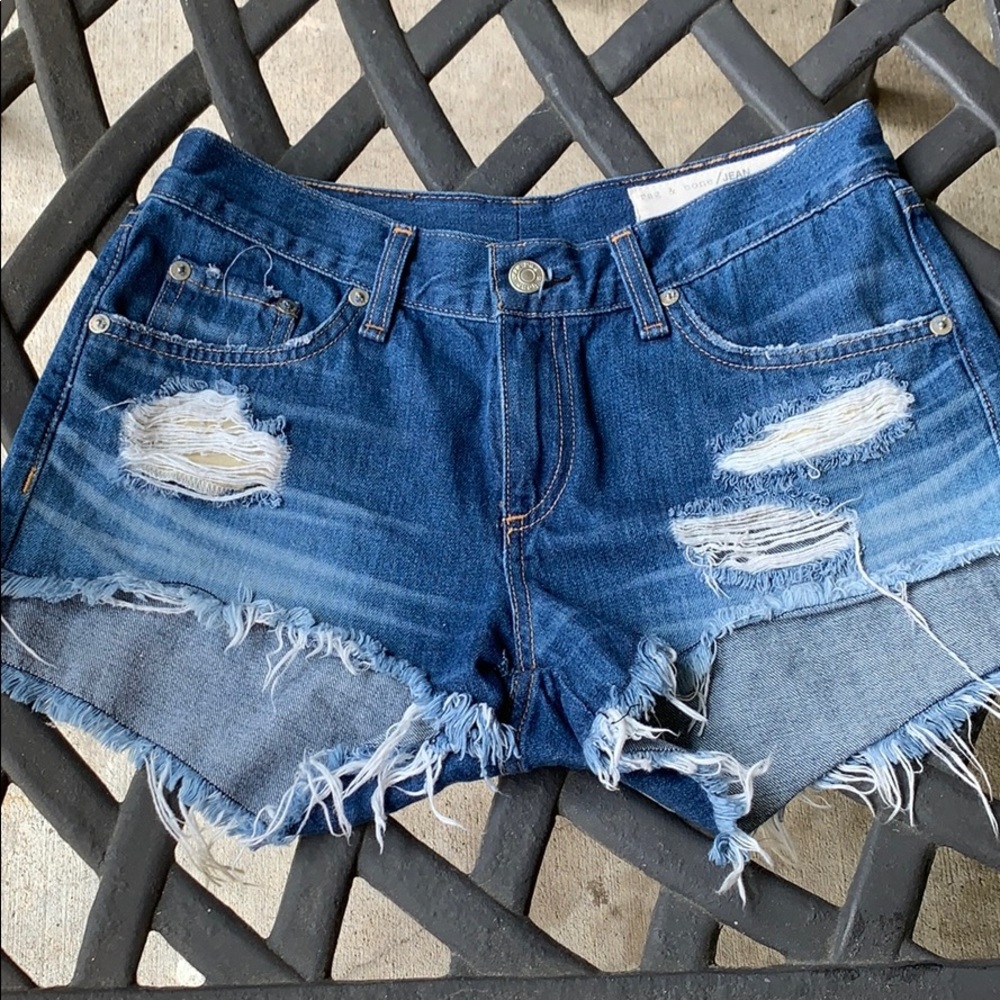 Rag & Bone Shorts